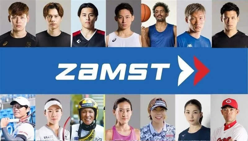 ZAMST