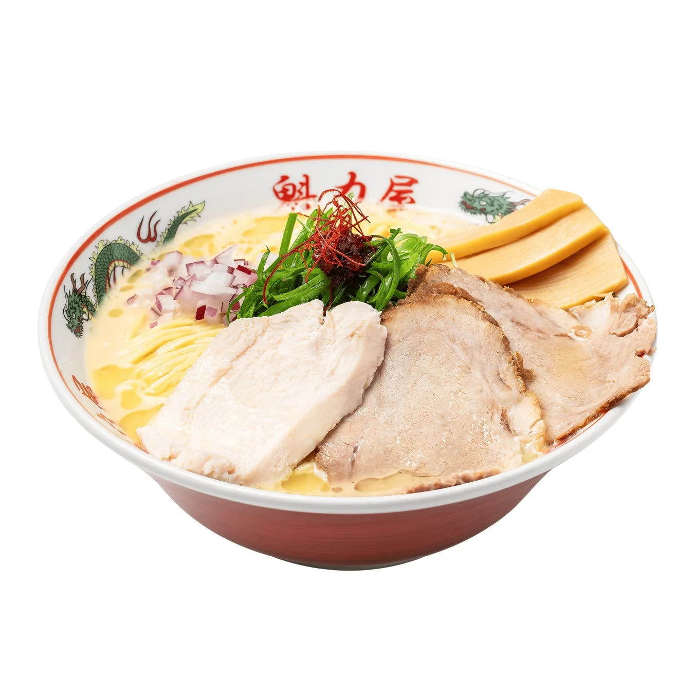 ラーメン