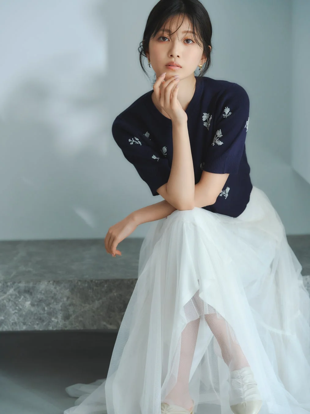 LOOK5