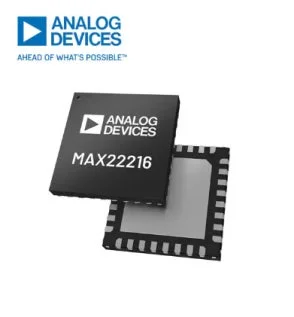 Analog Devices MAX22216