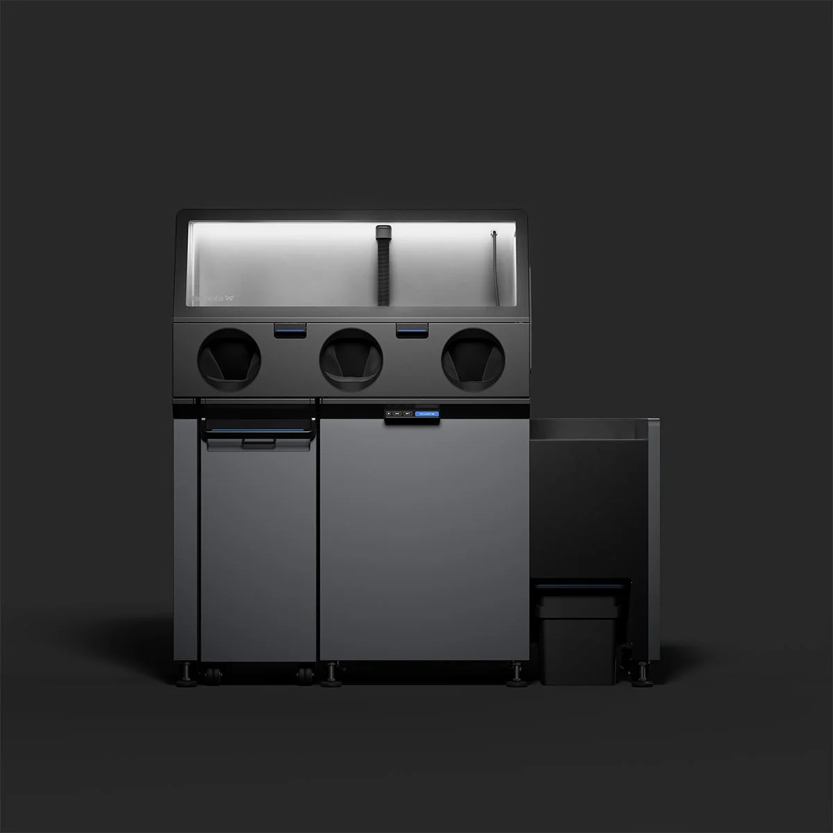 Formlabs Fuse Sift