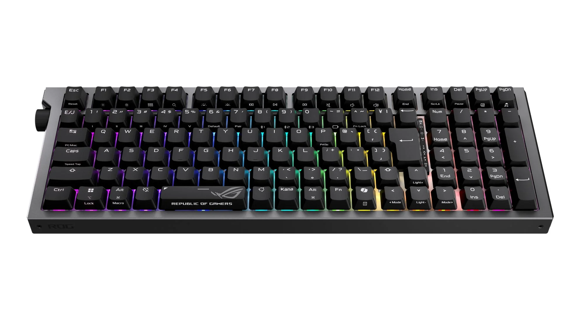 ROG Strix Morph 96 製品イメージ