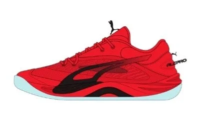 PUMA ALL PRO