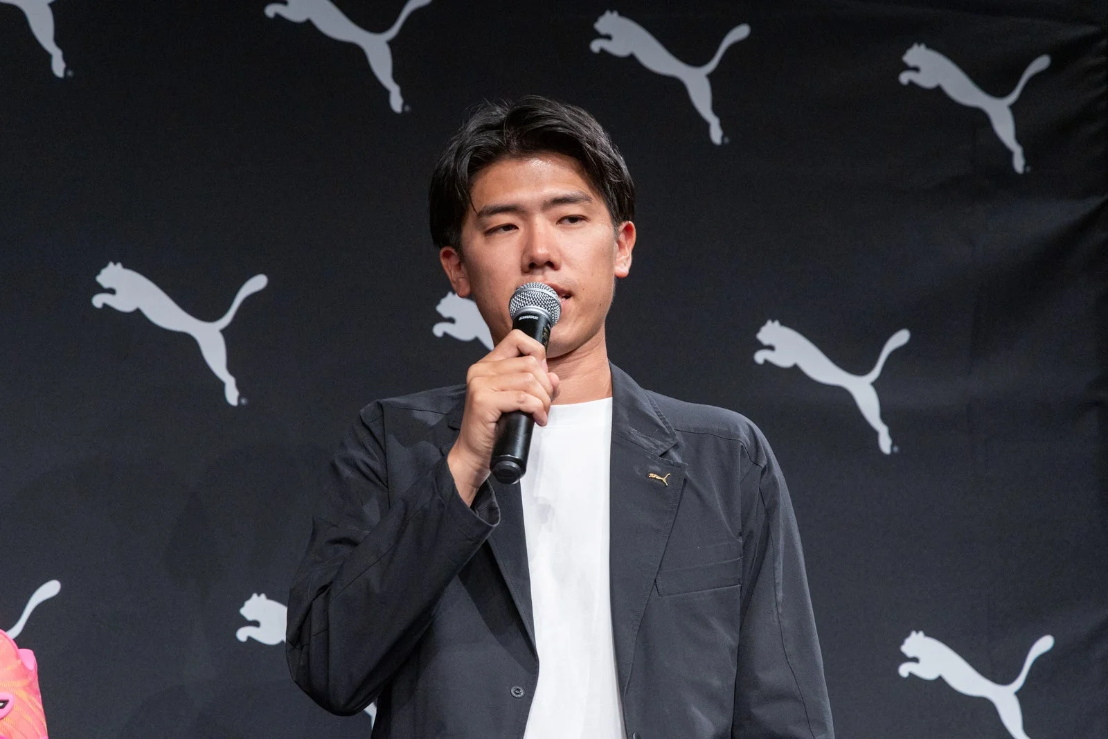 PUMA