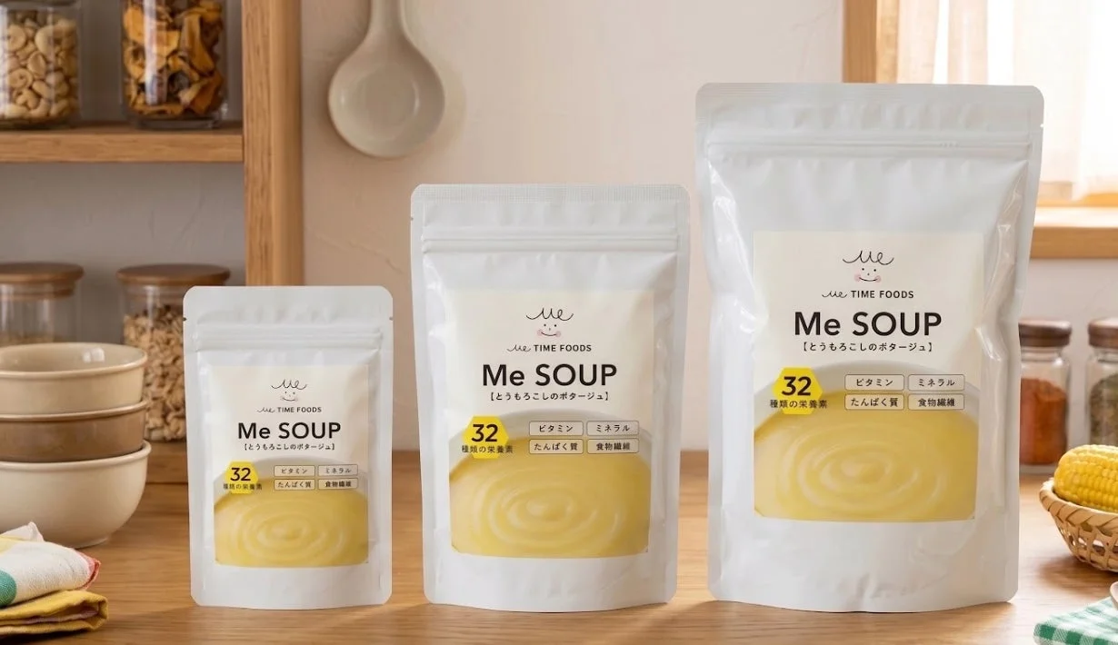 Me SOUP
