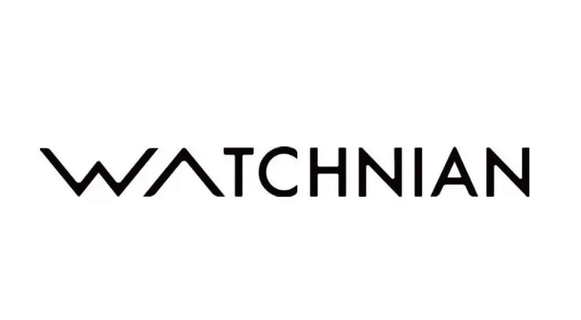 WATCHNIAN ロゴ