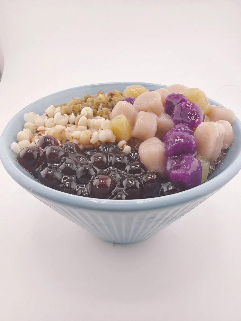 手作り九份芋圓