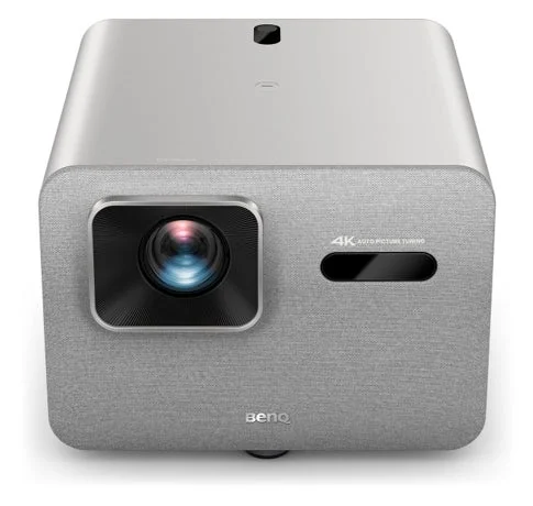 BenQ 4Kスマートホームプロジェクター TK705i
