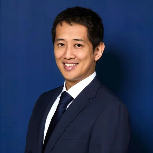 中村仁氏プロフィール画像