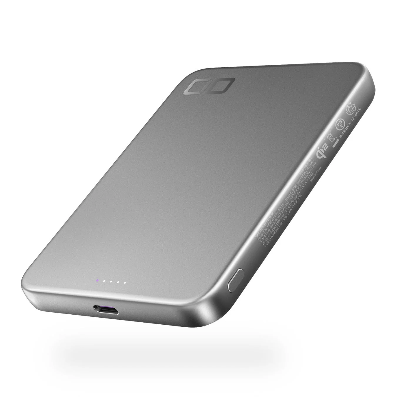 SMARTCOBY SLIMⅡ Wireless2.0 SS5Kの画像