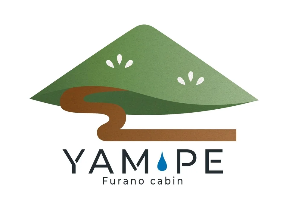 YAMOPE Furano cabin 施設概要ロゴ