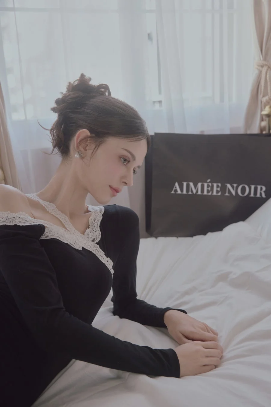 AIMÉE NOIR