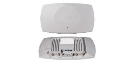 Cisco ワイヤレスアクセスポイント