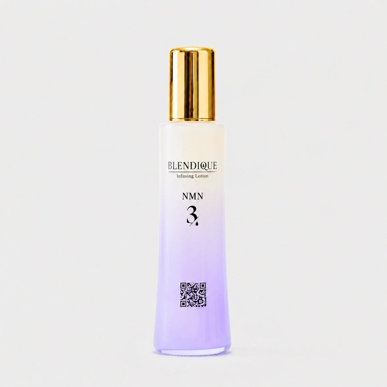 BLENDIQUE Infusing Lotion NMN 3