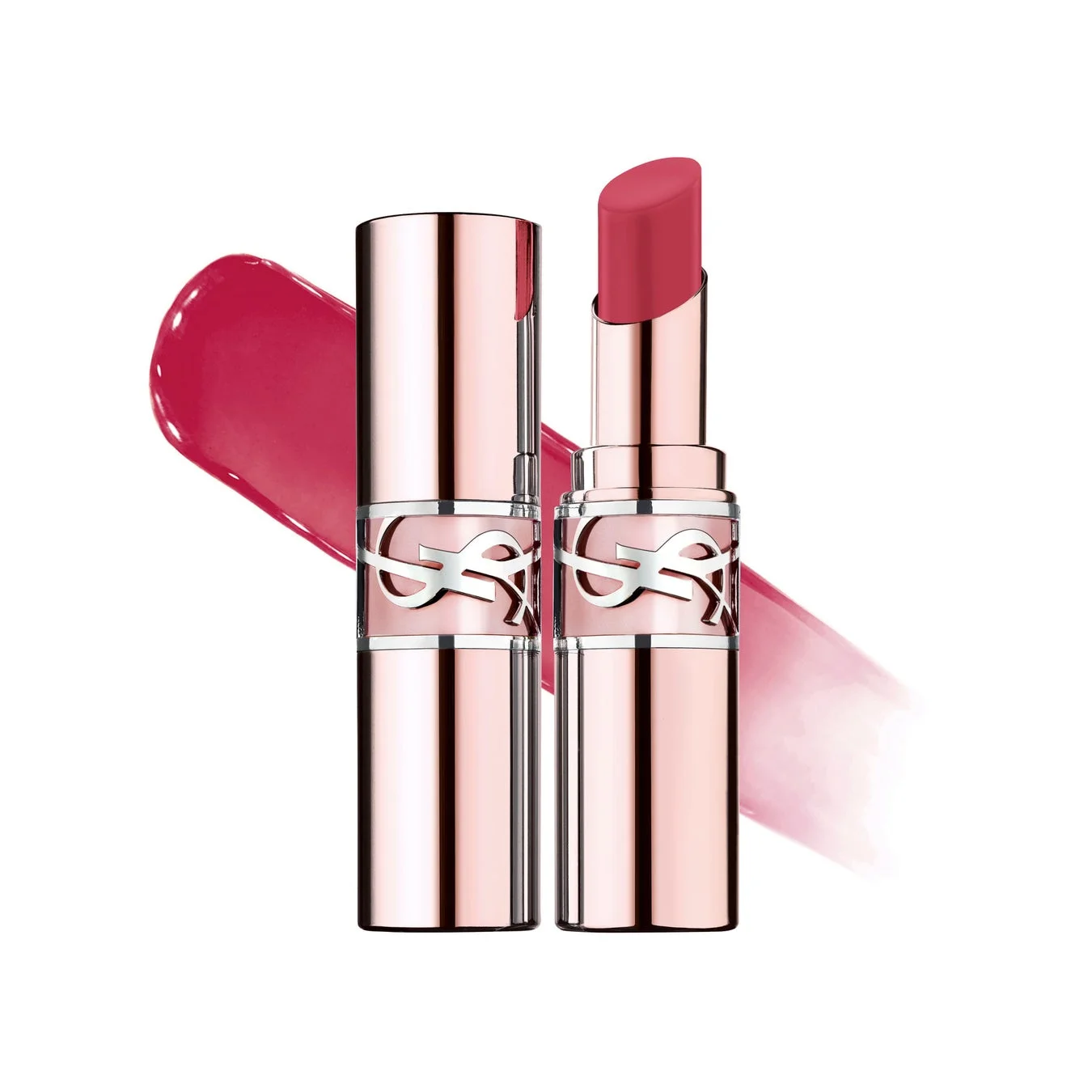 YSL ラブシャイン キャンディ グロウ バーム #11B ベリー ローリー 製品