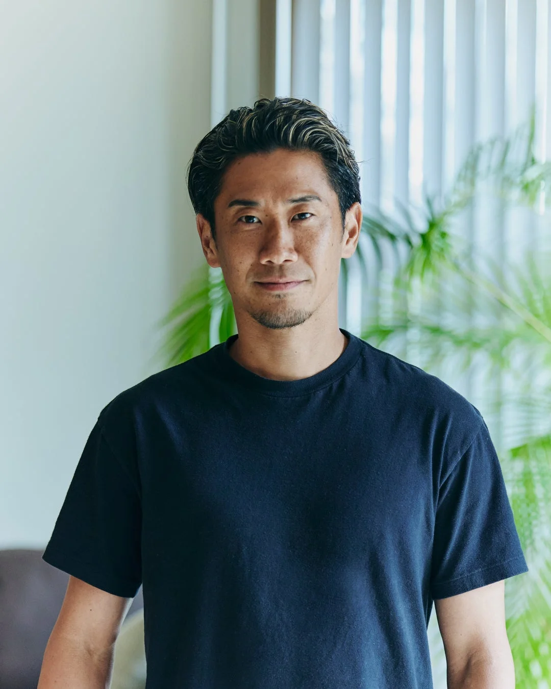 香川真司選手