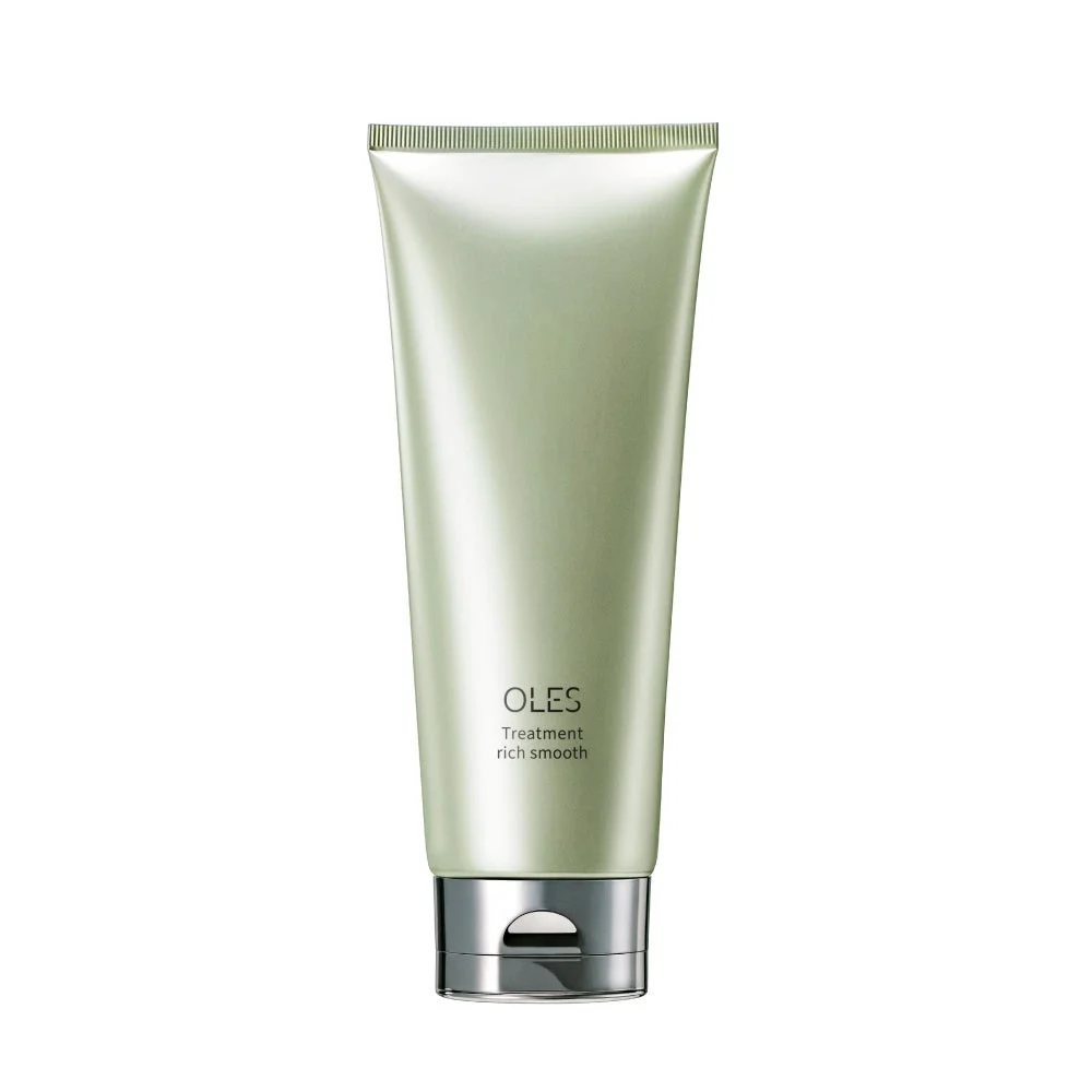 OLES Treatment rich smooth