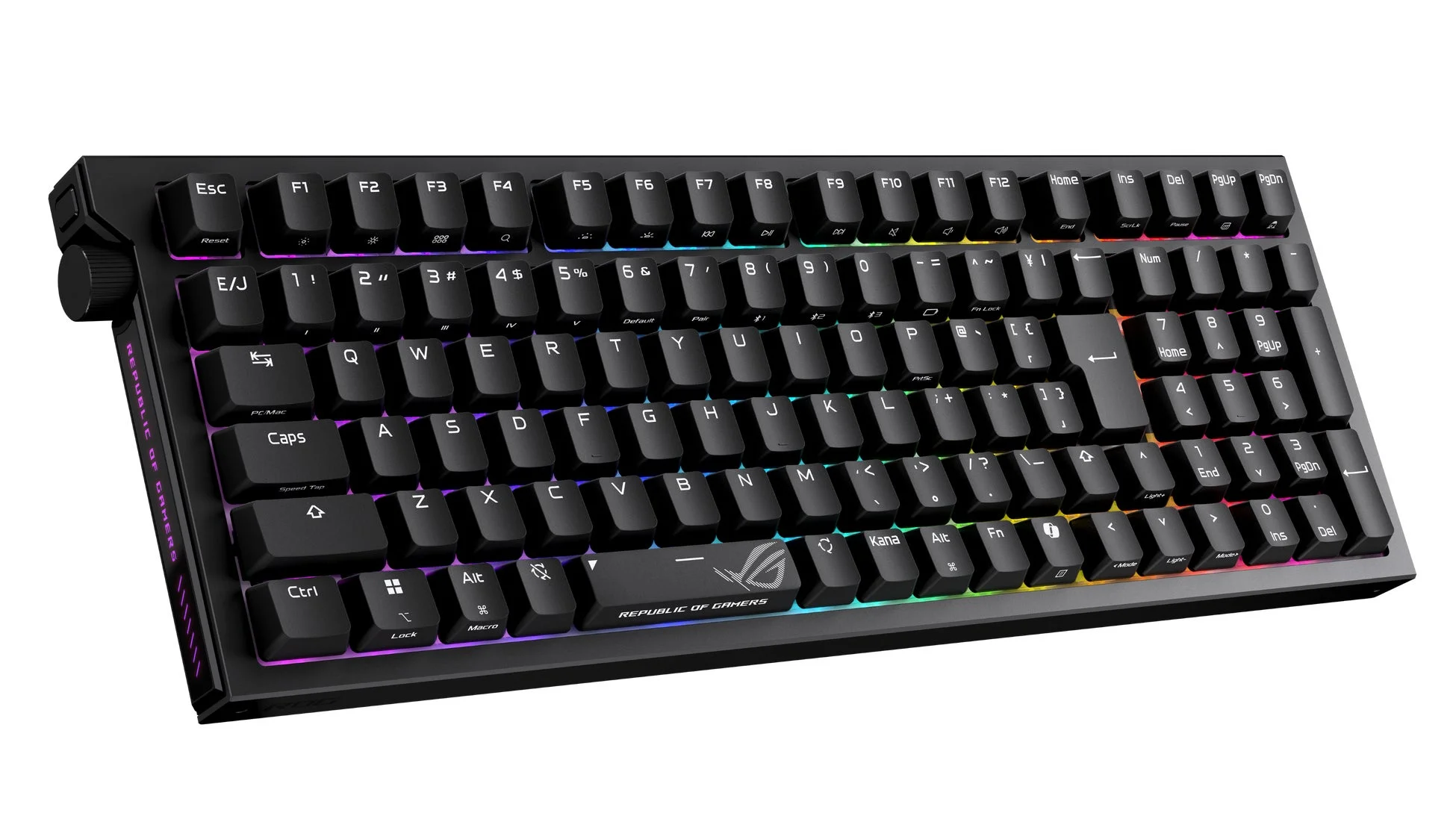 ROG Strix Morph 96 Wireless Gaming Keyboard