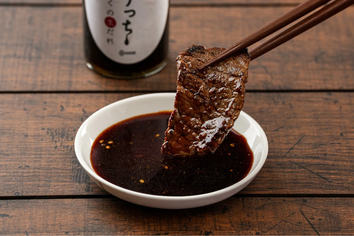 焼肉のたれ