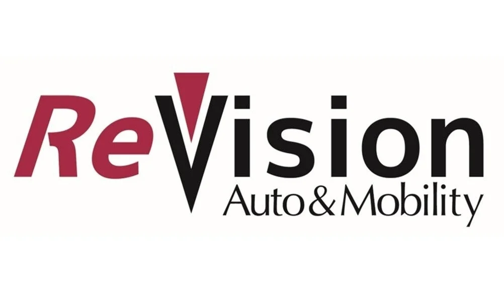 ReVision Auto&Mobilityロゴ