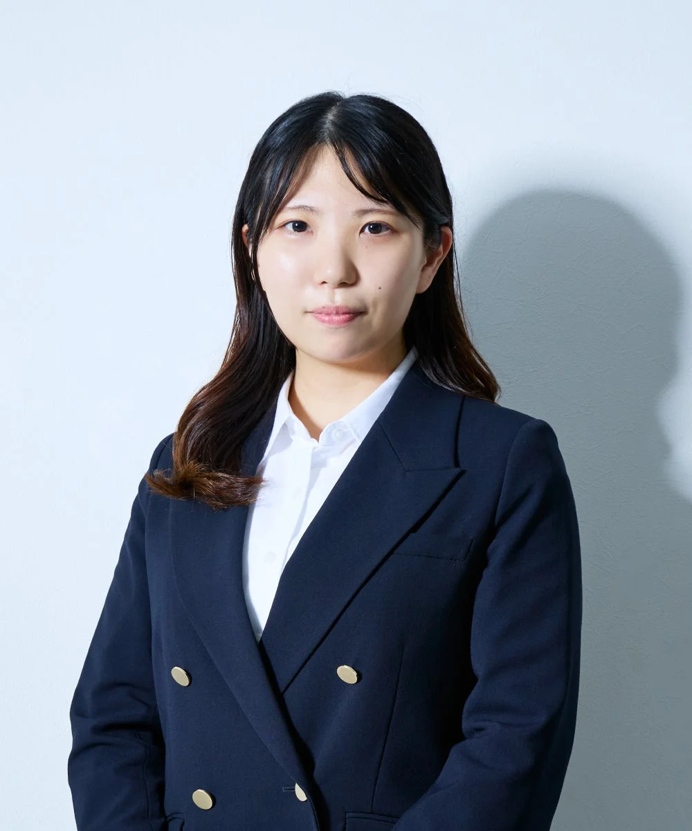 吉野樹氏のポートレート