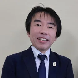 野見山修一氏