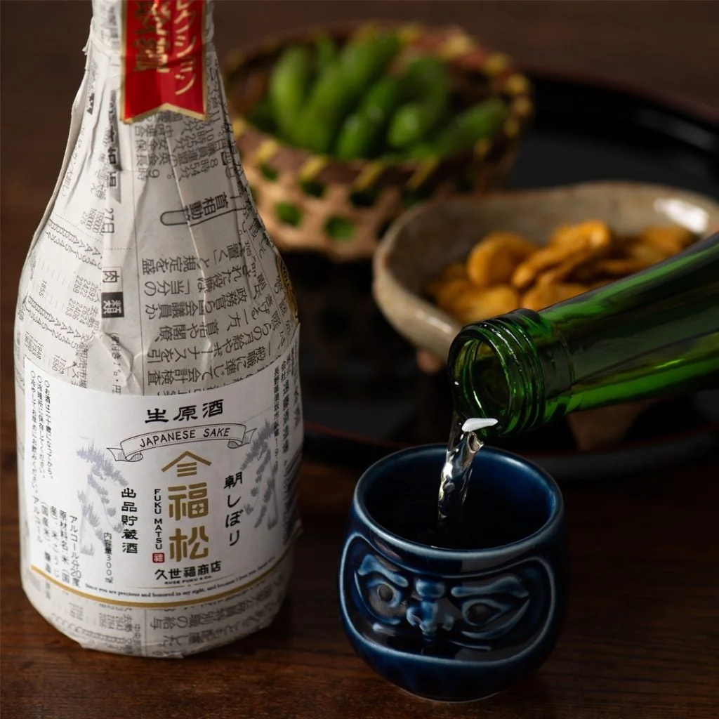 晩酌ギフトのイメージ