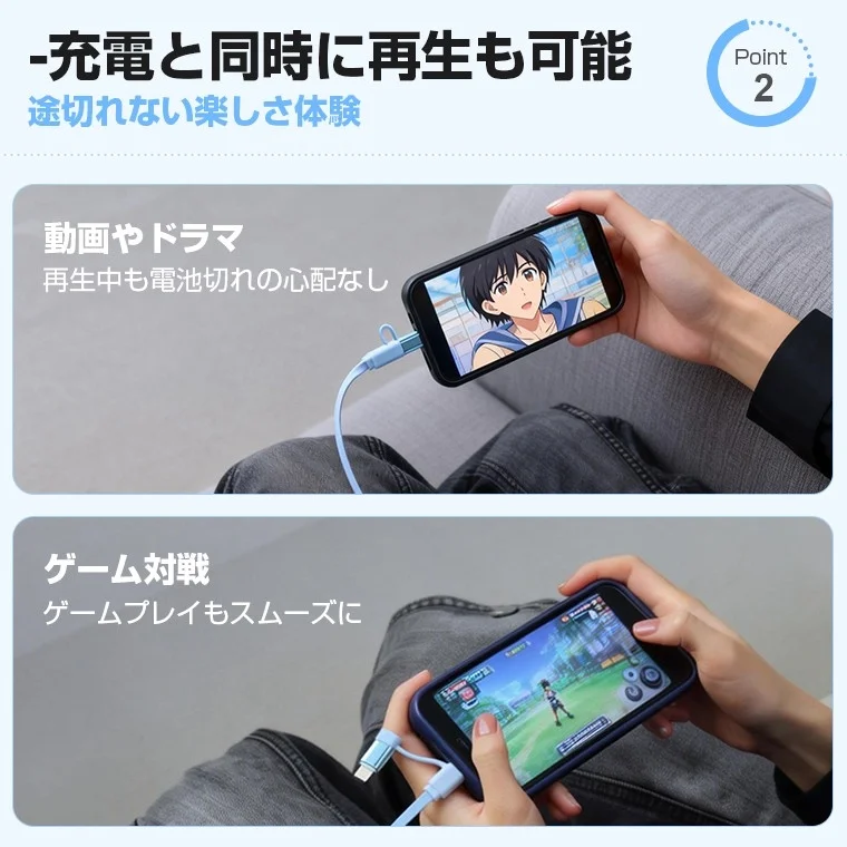 利用シーン