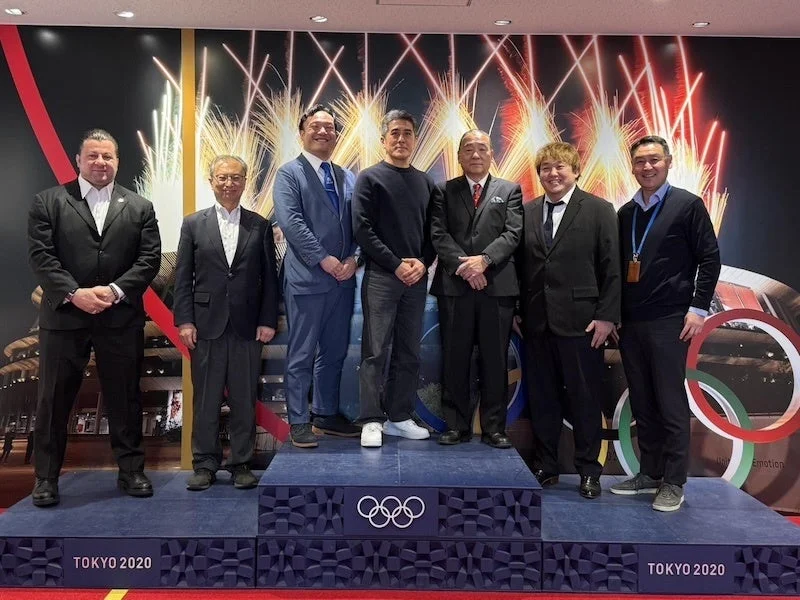 東京2020