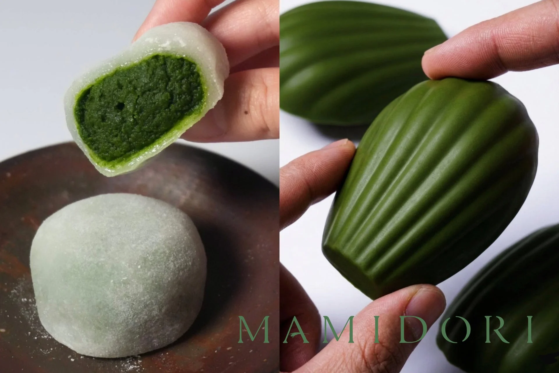 MAMIDORI