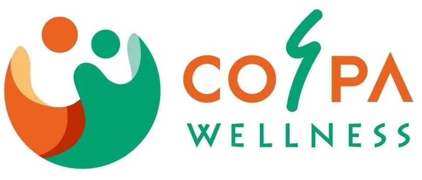 COPA WELLNESSのロゴマーク