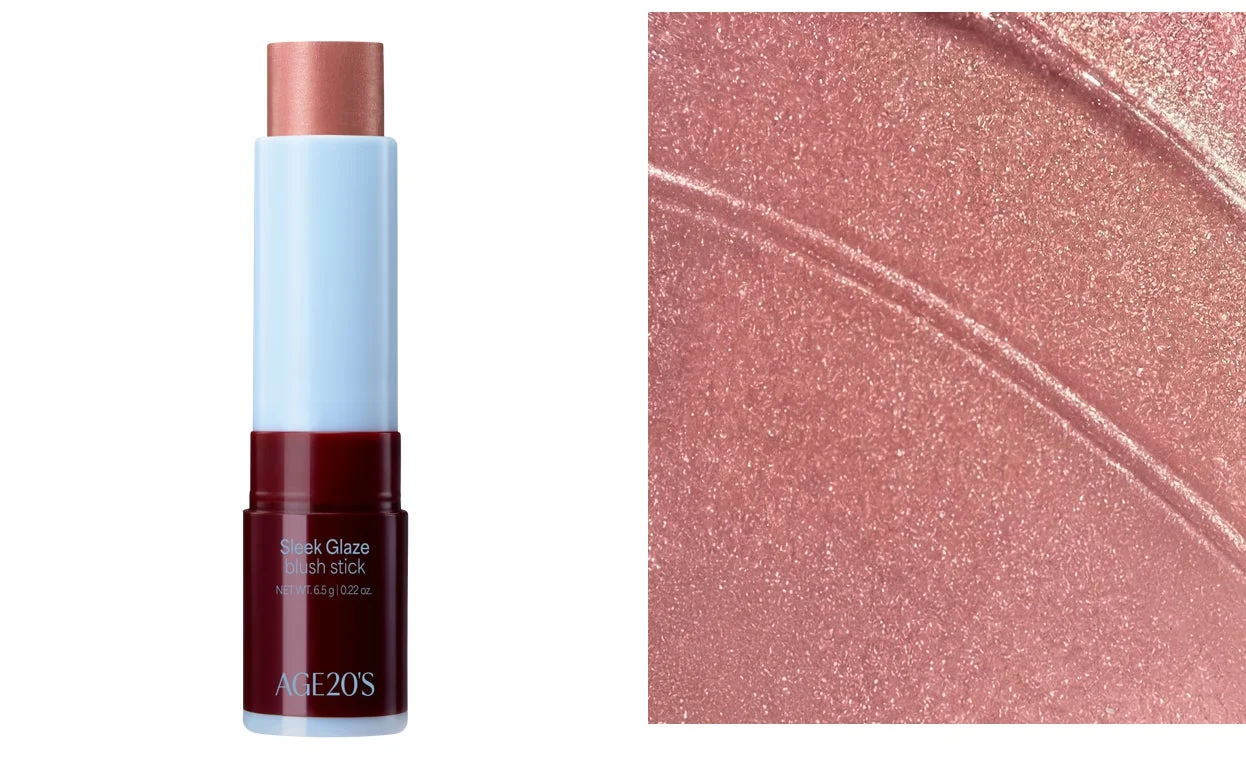 02 ROSE LATTE BROWN