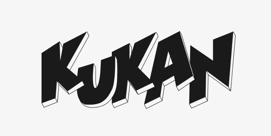 KUKANロゴ