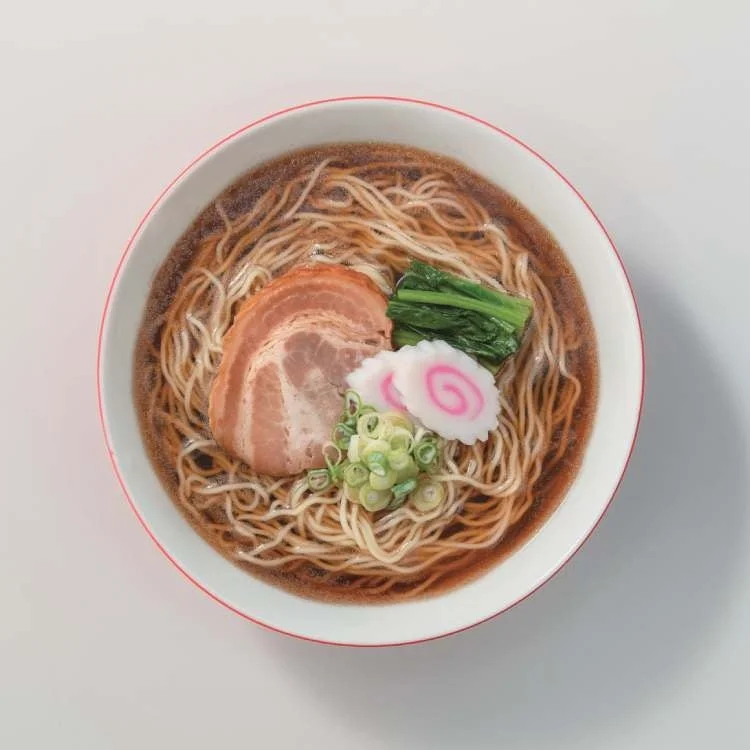 素材旨麺 東北セットの画像