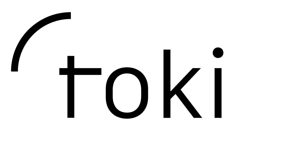 Tokiのロゴマーク