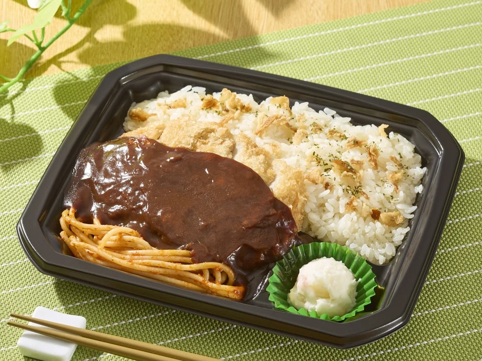 エスカロップ