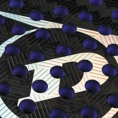 POWER HOLES