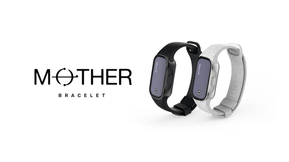 MOTHER Bracelet 製品画像