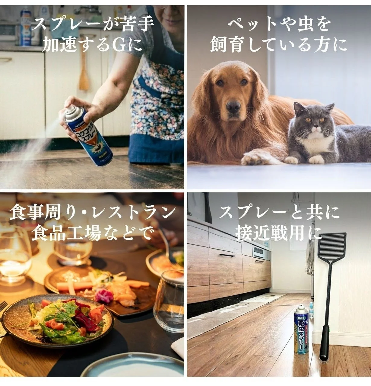 STUN-Gの利用シーン例