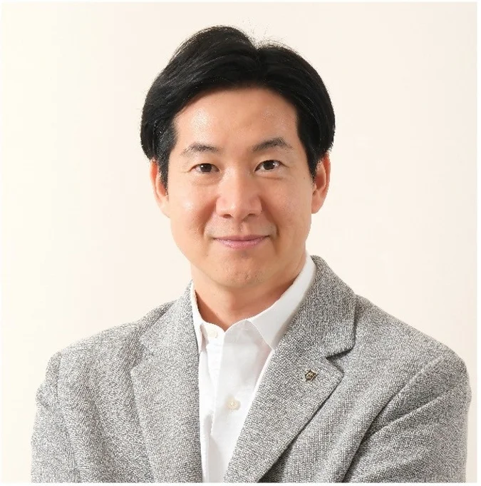 石井大裕氏