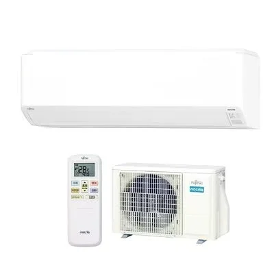 富士通ゼネラル ルームエアコン nocriaC 14畳用