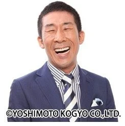 麒麟・田村裕さん
