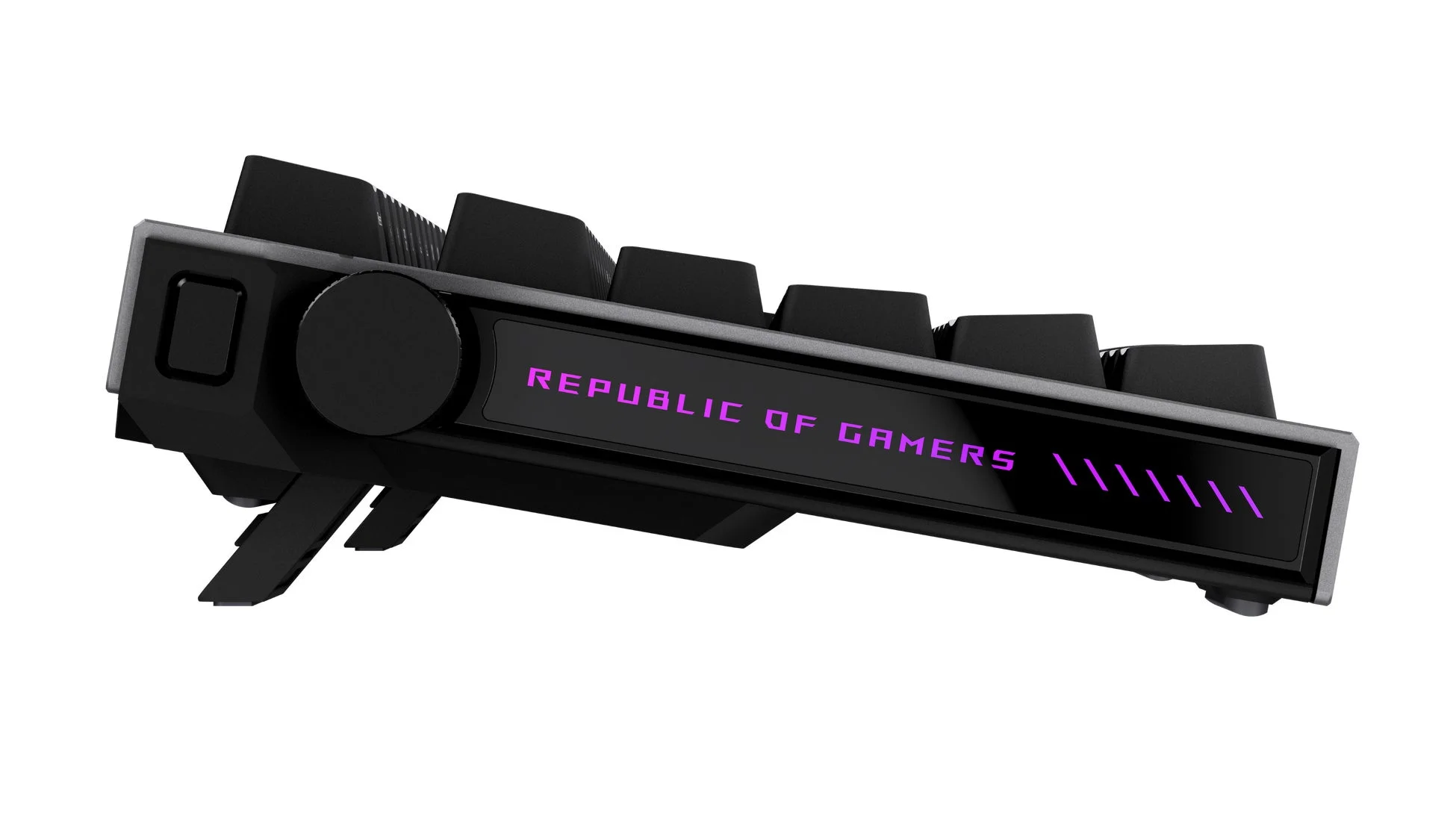 ROG Strix Morph 96 製品イメージ