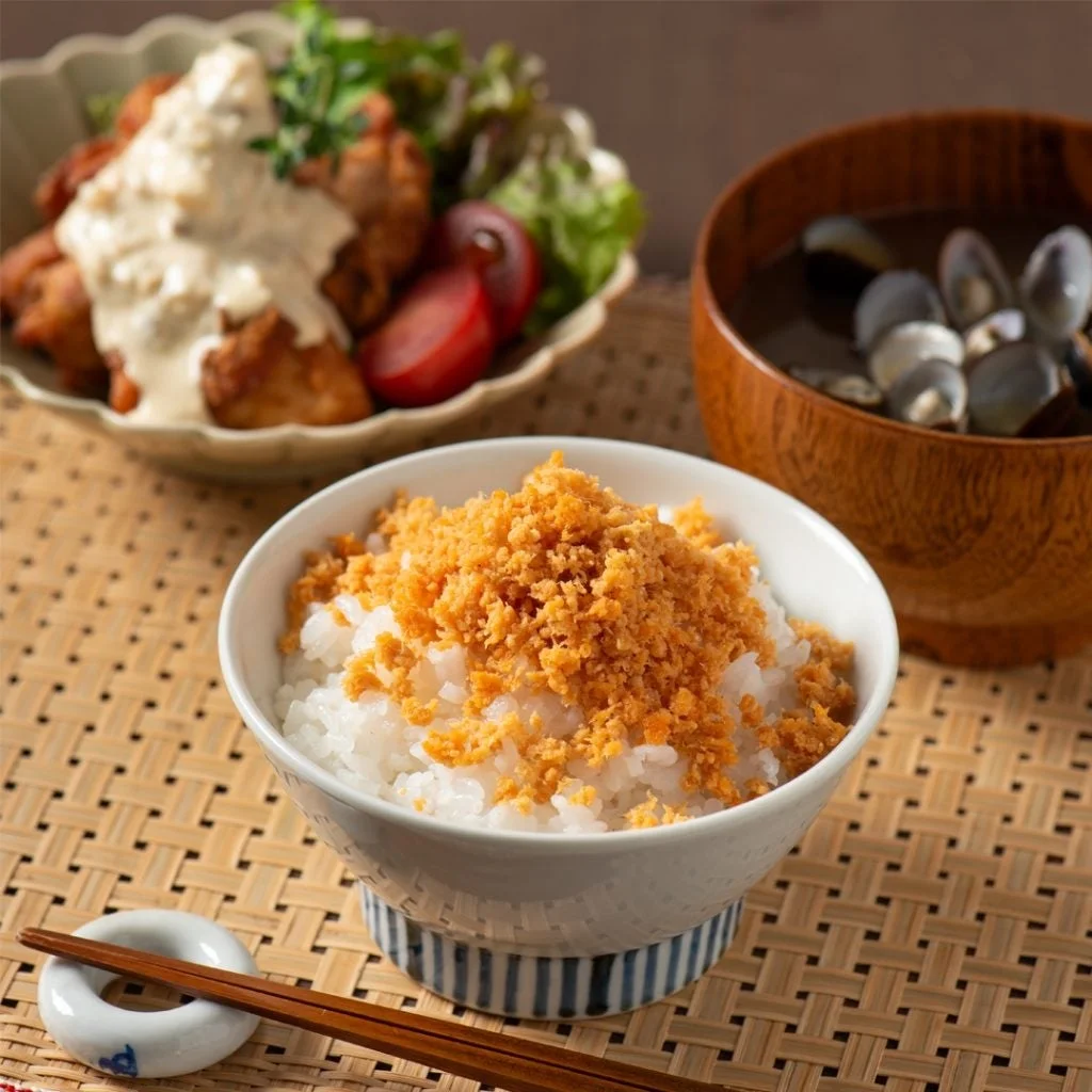 プチ贅沢ごはんギフトのイメージ