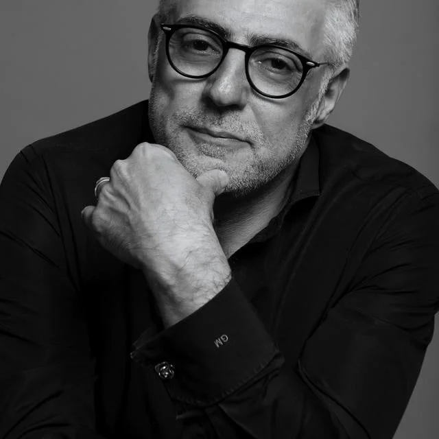 Giovanni Mirabassi氏