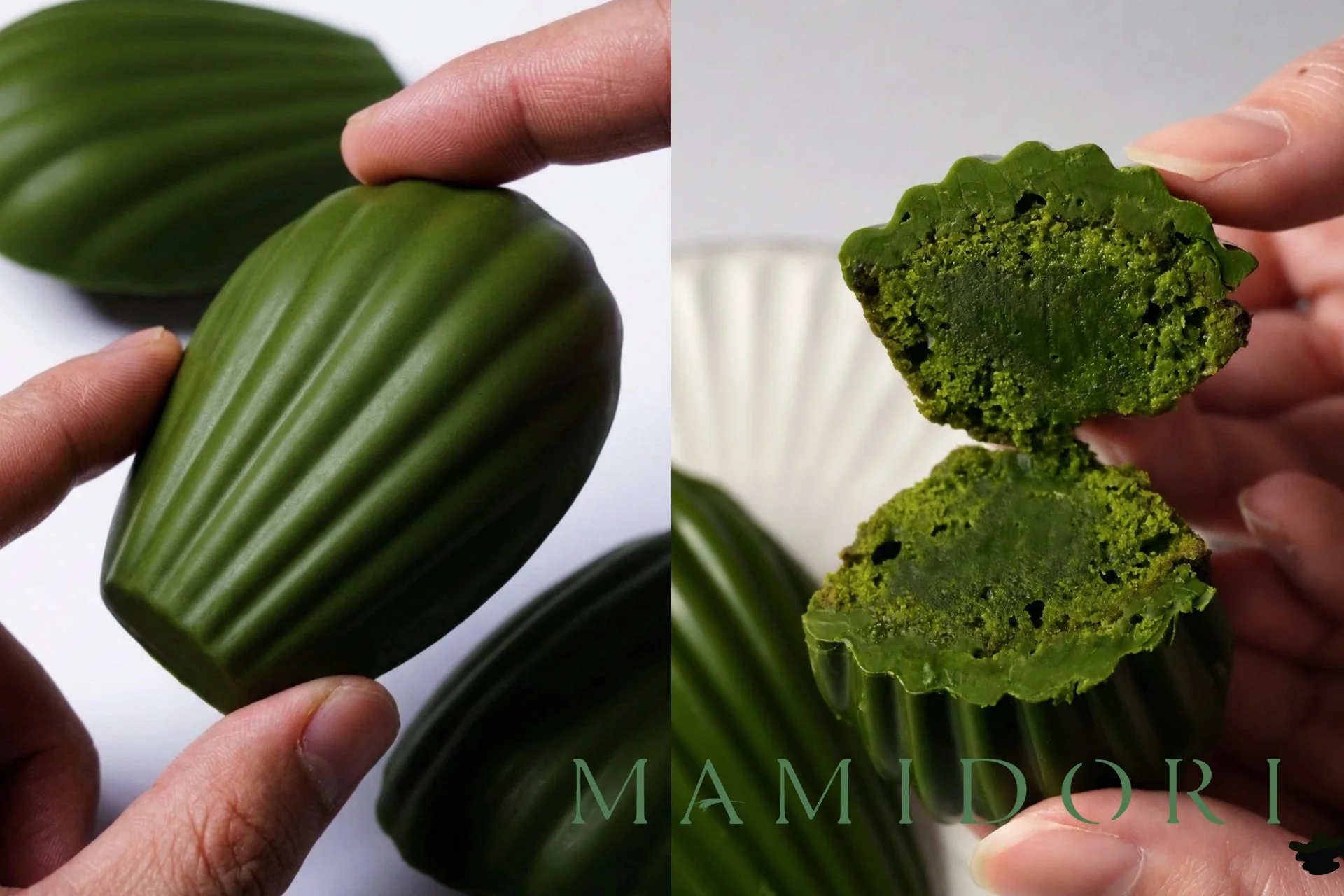 MAMIDORI