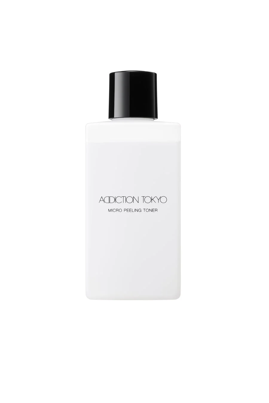 ADDICTION TOKYO MICRO PEELING TONER