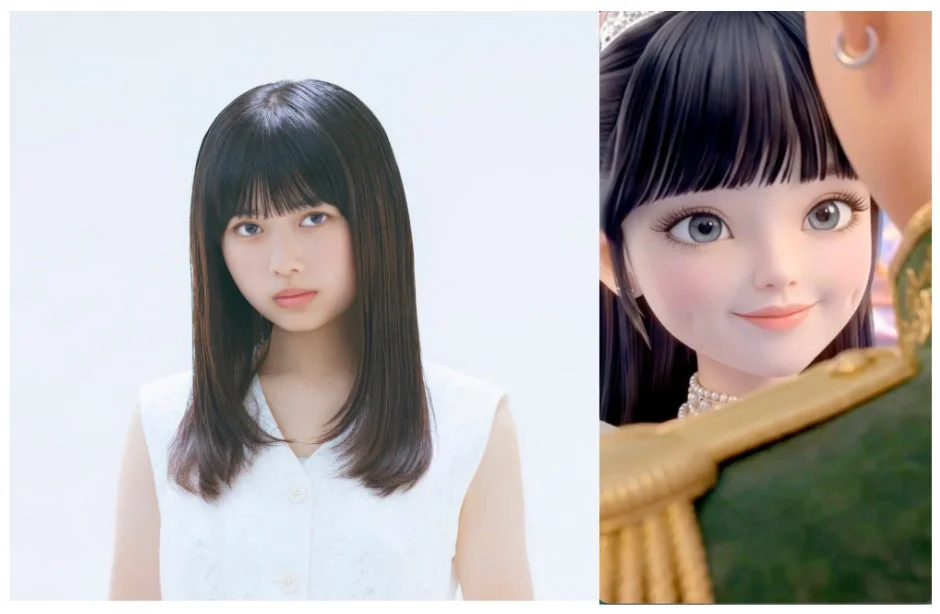 長浜広奈さん