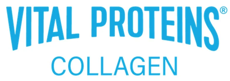 VITAL PROTEINSロゴ