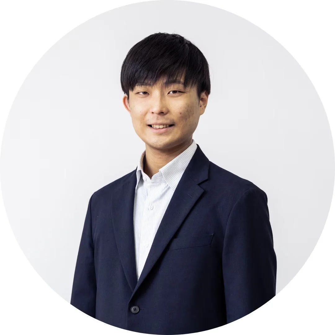倉田 真太郎 氏